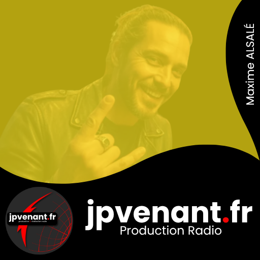 Voix off Maxime ALSALÉ