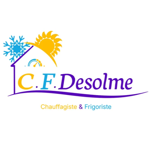 Logo CFDesolme