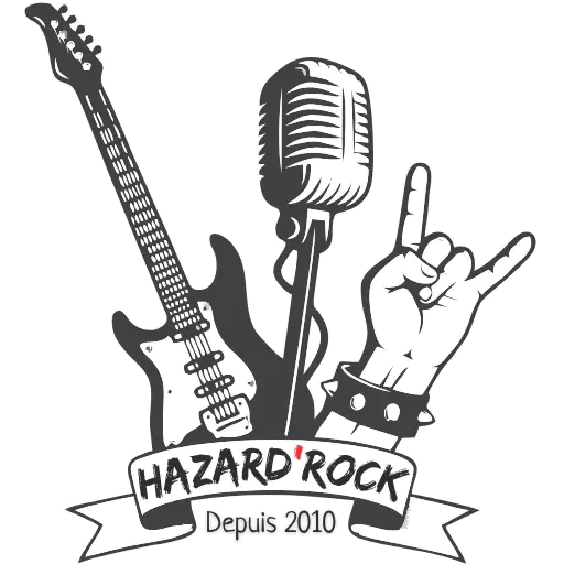 Logo Hazard'Rock