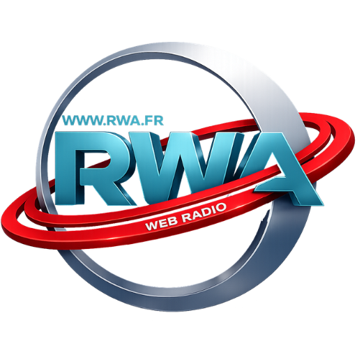Logo Radio RWA