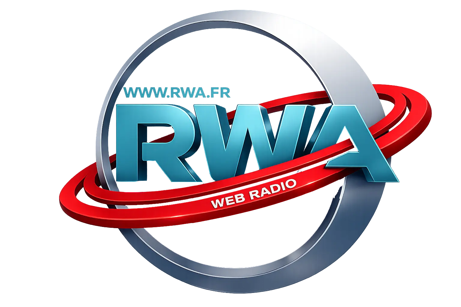Logo Radio RWA